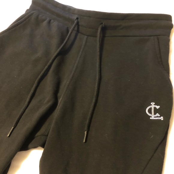 Clifford Lenox Joggers - Picture 2 of 4